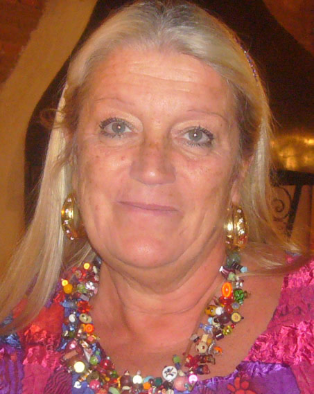 Janine Toulon : formatrice, spécialiste de la Gypsothérapie en France